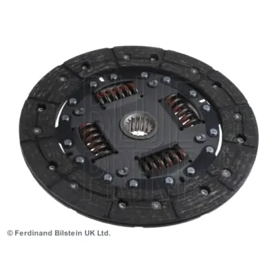 Popular Disco de embrague BLUEPRINT ADD63125